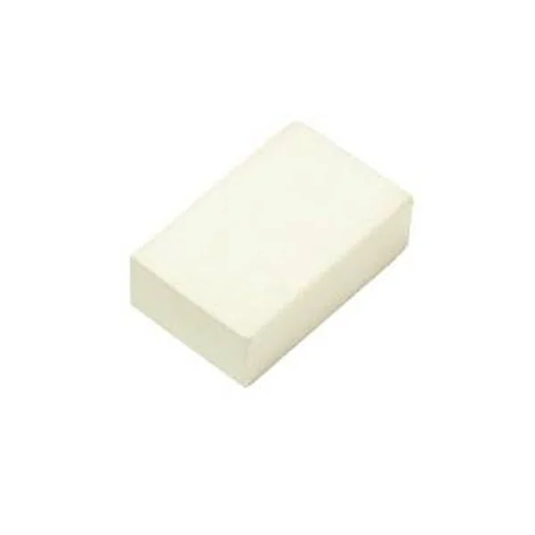 Gomme Elite GM blanc