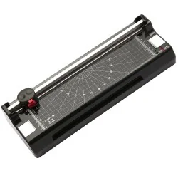 Plastifieuse A4 Avec cisaille A240 Olympia