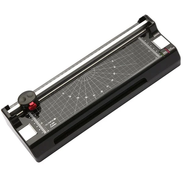 Plastifieuse A4 Avec cisaille A240 Olympia