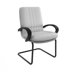 Siège Confort PM Fixe socle Noir