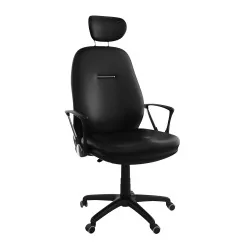 Siège Paris GM socle Noir