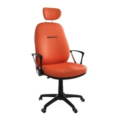 Siège Paris GM socle Noir