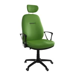 Siège Paris GM socle Noir