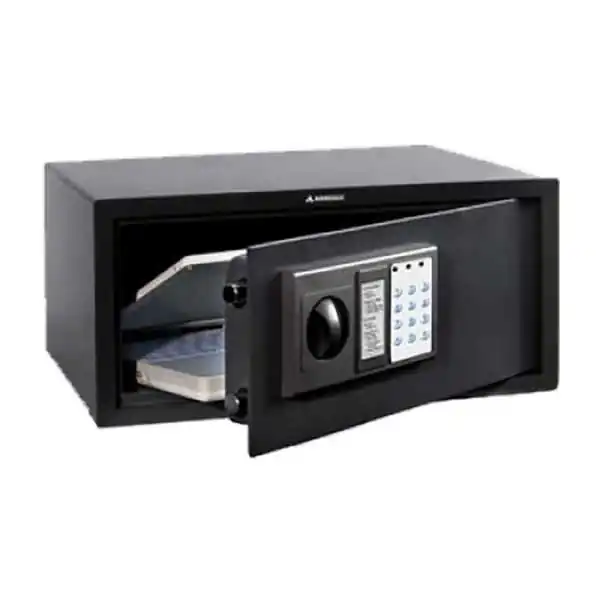 Coffre Fortis-Elect T35eb H200xl430xp350