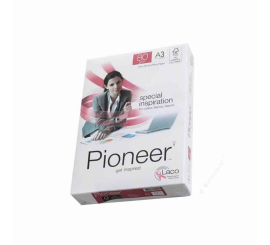 Ramette papier Pioneer Special A3 80 Gr 