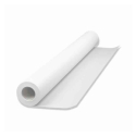 Rouleau papier traceur 80 Gr 914 x 100 m x 50 mm