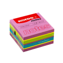 Cube notes Kores75x75 450 feuilles 