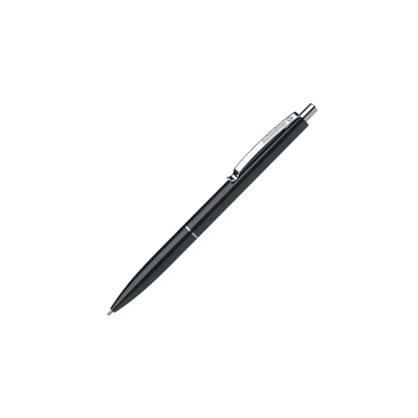 Stylo à bille Schneider k15 noir