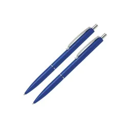 Stylo à bille Schneider k15 bleu