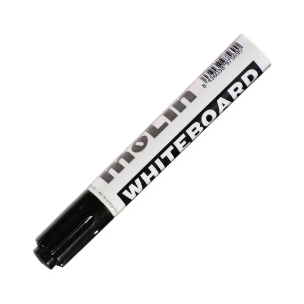 Marqueur pour tableau Molin noir