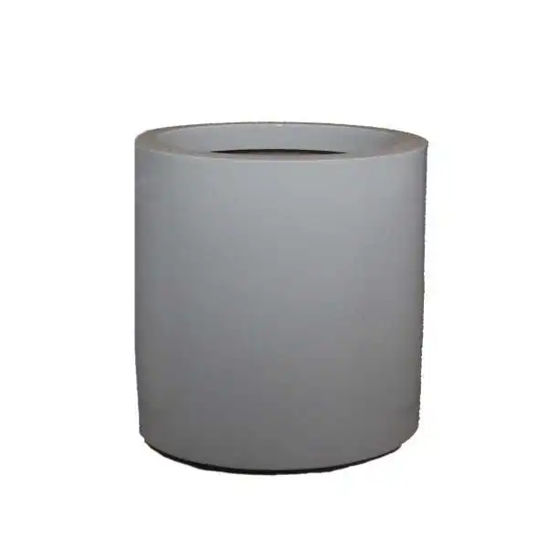 Bac à Fleur R1 D50 H40 Blanc