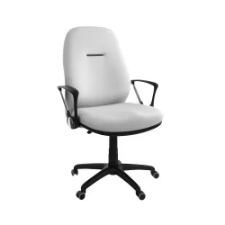 Siège Paris PM socle Noir