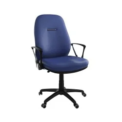 Siège Paris PM socle Noir