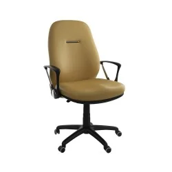 Siège Paris PM socle Noir