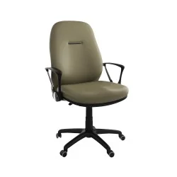 Siège Paris PM socle Noir