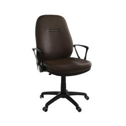 Siège Paris PM socle Noir