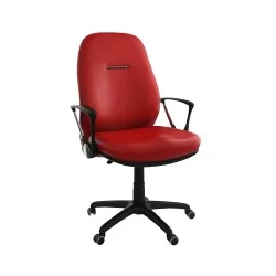 Siège Paris PM socle Noir