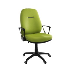 Siège Paris PM socle Noir