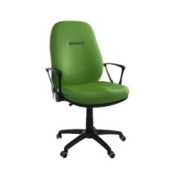 Siège Paris PM socle Noir