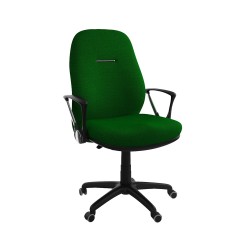 Siège Paris PM socle Noir