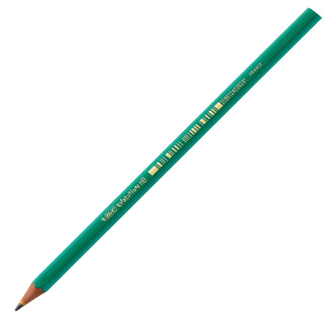 Crayon BIC evolution 650 - Talos