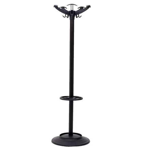 Porte Manteaux Elix Noir