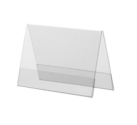 Tableau affichage 90x120 cadre aluminium - Talos