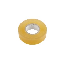 SCOTCH SCOLAIRE JAUNATRE 18 MM X 60M