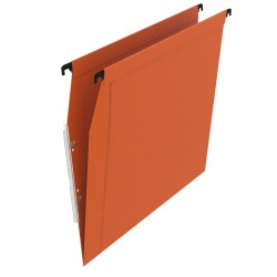 DOSSIER SUSPENDUS ARMOIR 220GRS KRAFT ORANGE