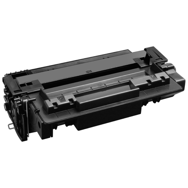 Toner HP adaptable 51A