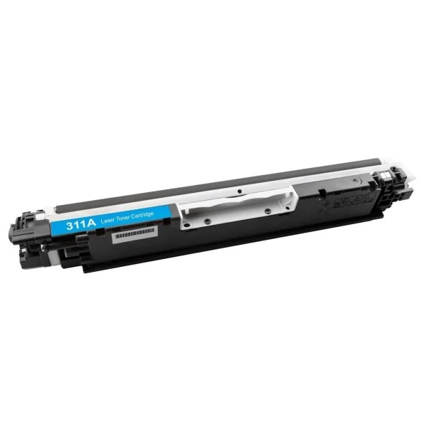 Toner HP Adaptable 126A Cyan