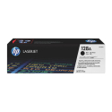 Toner HP 128A noir pour imprimante laser