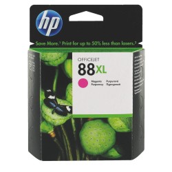 Cartouche HP 88XL magenta