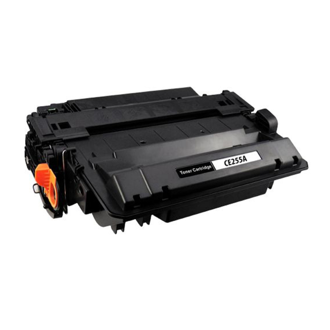 Toner Adaptable HP 55A