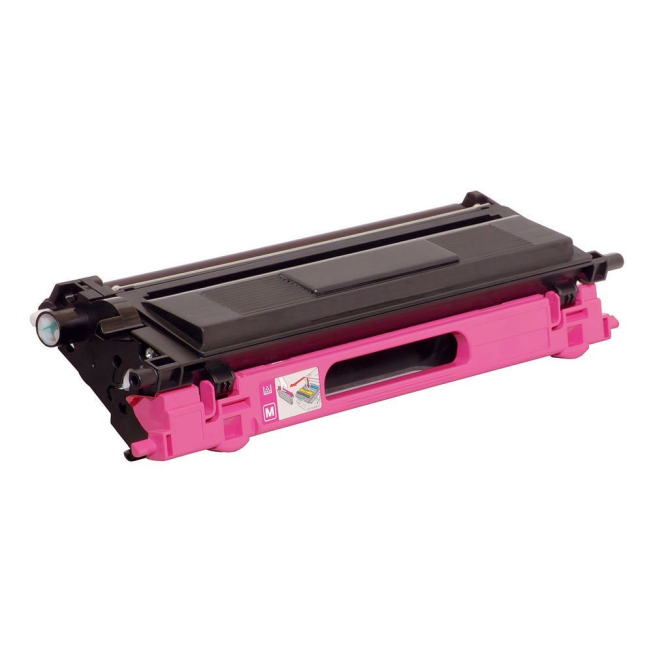 Toner Adaptable Brother TN230 magenta