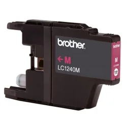 Cartouche Adaptable Brother LC-1240 magenta