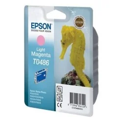 Cartouche EPSON T048640 magenta claire