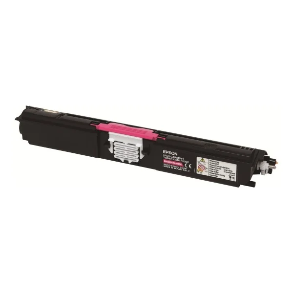 Toner Adaptable Epson C1600 Magenta
