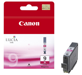 Cartouche d'encre magenta Canon PGI-9M