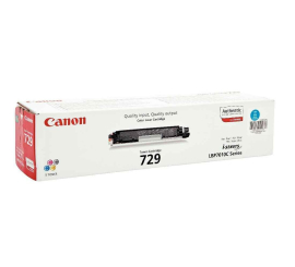 Toner Canon EP 729 cyan