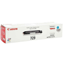 Toner Canon EP 729 cyan