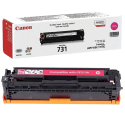 Toner Canon 731 magenta