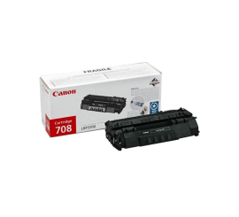 Toner Imprimante Canon EP-708