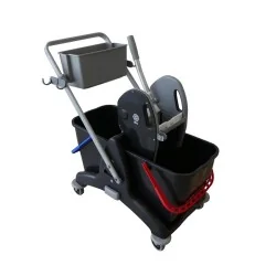 Chariots de Ménage Simples