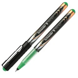 Stylo roller Vert Xtra 825 schneider 0.5mm