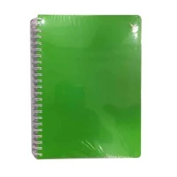 Cahier Wireo 200P GM VIlALUXE