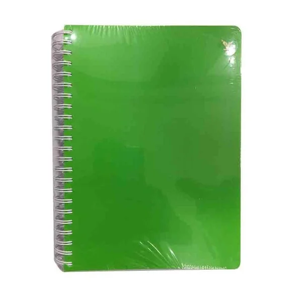 Cahier Wireo 200P GM