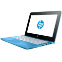 PC PORTABLE HP STREAM X360 - 11-AA001NK / DUAL CORE / 2 GO