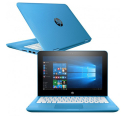 PC PORTABLE HP STREAM X360 - 11-AA001NK / DUAL CORE / 2 GO