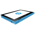 PC PORTABLE HP STREAM X360 - 11-AA001NK / DUAL CORE / 2 GO